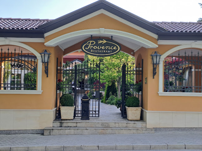 Comentarii opinii despre Ресторант Прованс / Restaurant Provence