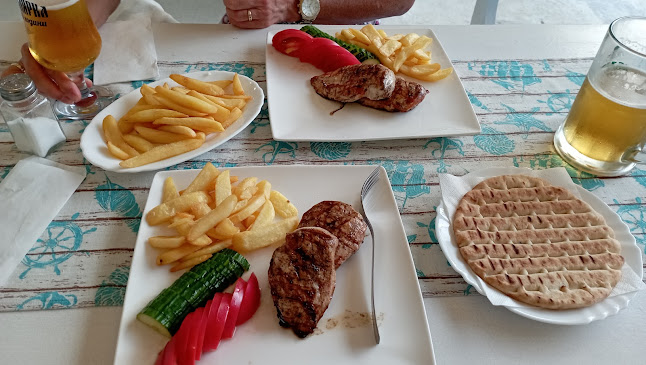 Котвата - Бяла