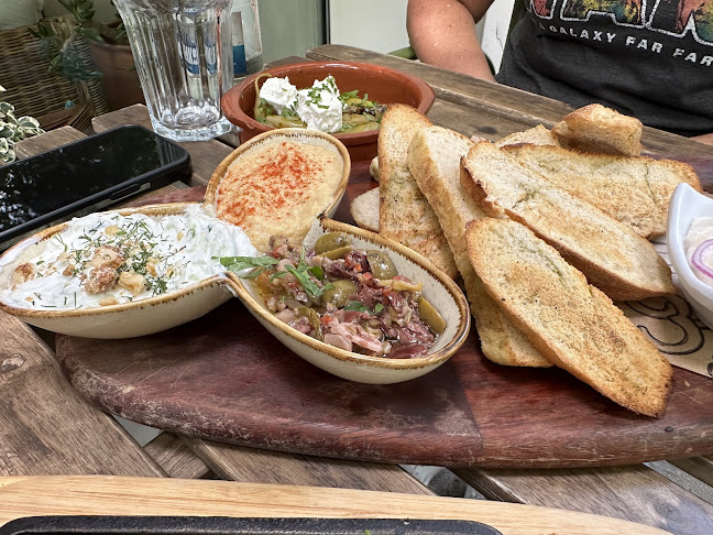 Comentarii opinii despre Mi Casa