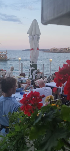 Ресторант Ривиера Созопол/ Restaurant Riviera Sozopol - Созопол