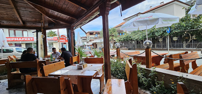 ул. „Рила“ 1, 8183 Китен