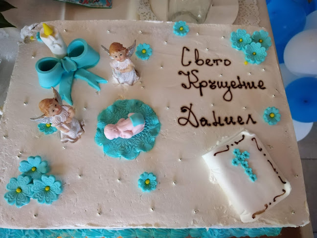 Opinii despre Ресторант Вълев în Генерал Тошево - Гастрономия и хотелиерство