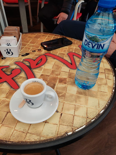 Comentarii opinii despre Кафе “Малта”