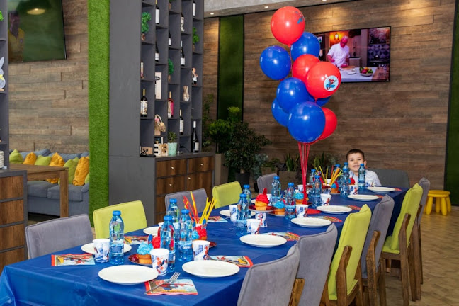 Delponte - Гастрономия и хотелиерство