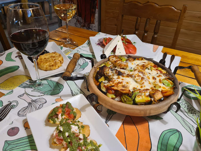 KATINA Bar & Dinner - Боровец