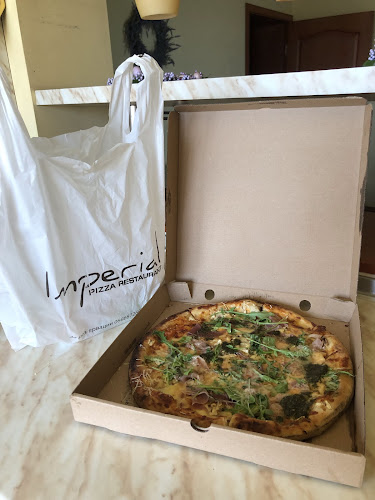 Opinii despre Ресторант „Империал” în Русе - Гастрономия и хотелиерство