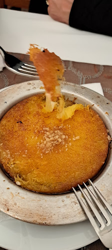 TM Turkish Restaurant - Гастрономия и хотелиерство