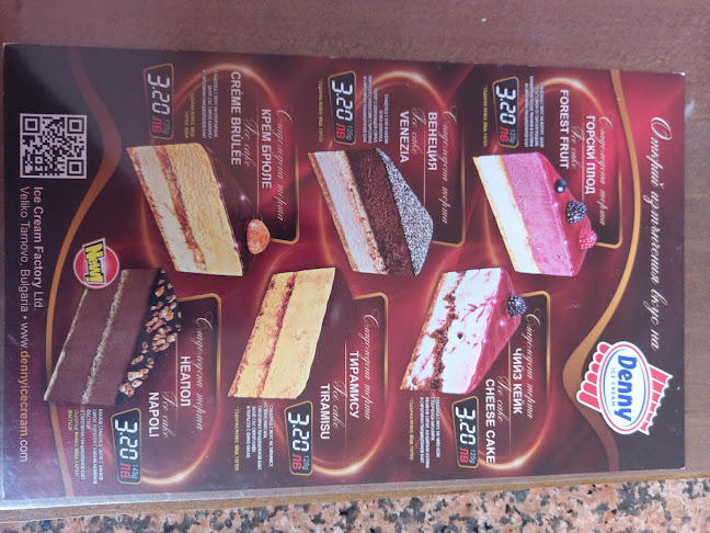 Comentarii opinii despre Пицария „Палермо“