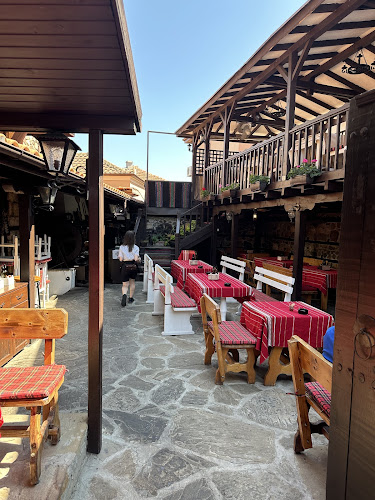 Център, ул. „Аполония“ 46, 8130 Созопол