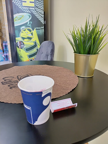 The Cafe - Благоевград