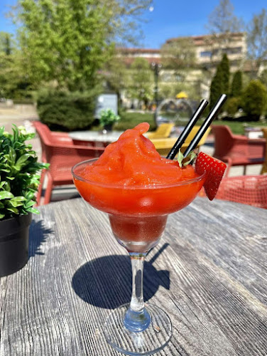 Comentarii opinii despre Кафе Code