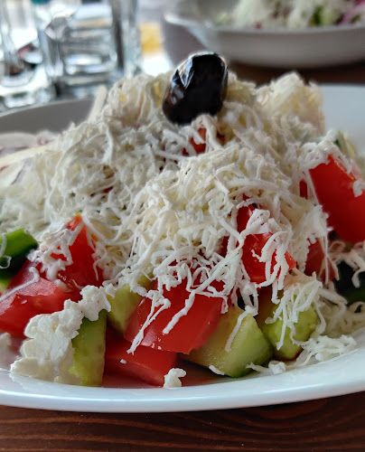 Opinii despre coffe & bar VİSAGE în Дулово - Гастрономия и хотелиерство