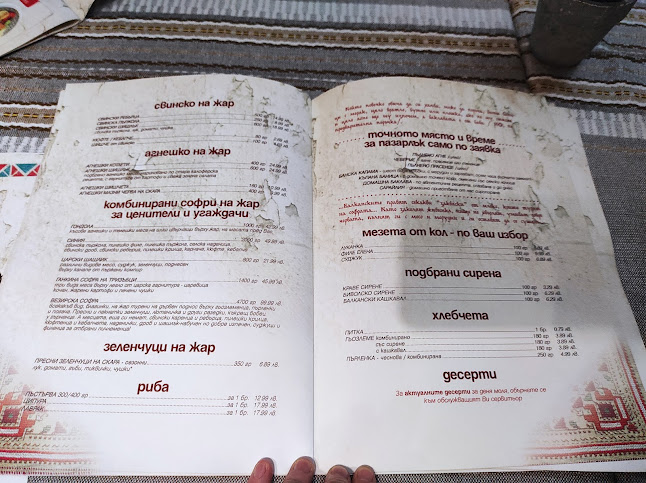 Ресторант Грошъ