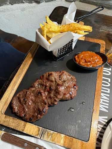 Comentarii opinii despre Бистро Любимото