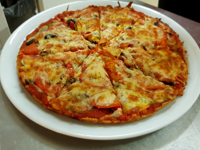 Ресторант Парти Джак - Варна