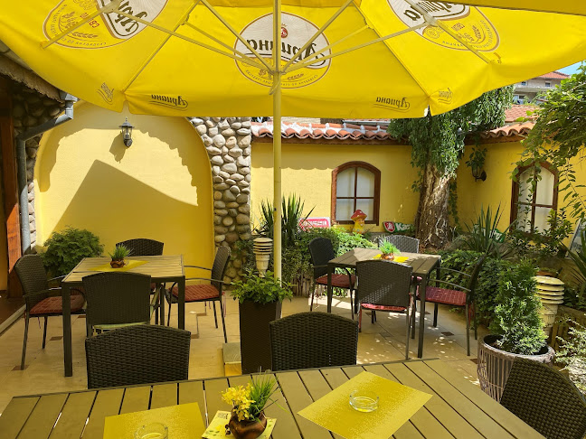 РЕСТОРАНТ & АПАРТАМЕНТ за гости КАПРИЗ