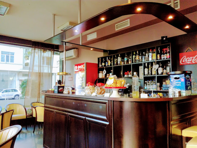 Мо ка фе - София