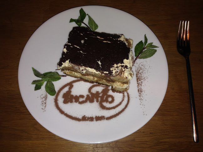 INCANTO - Гастрономия и хотелиерство