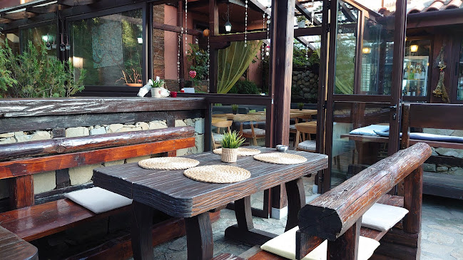 Opinii despre OSCAR Wine Bar & Gastro în Банско - Гастрономия и хотелиерство