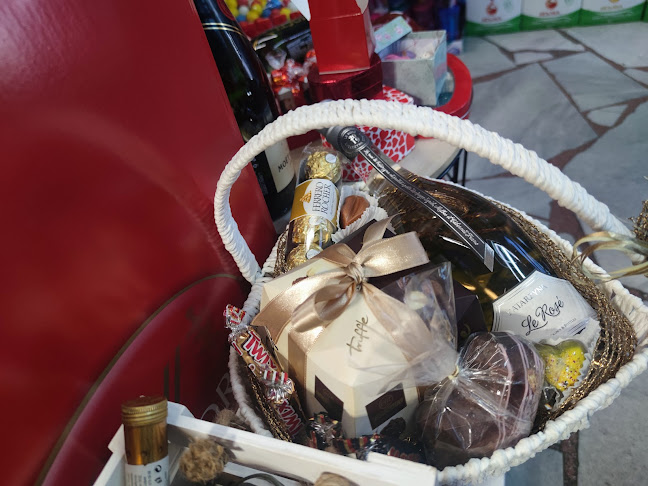 My Day coffe & fresh-IQOS Partner - Гастрономия и хотелиерство