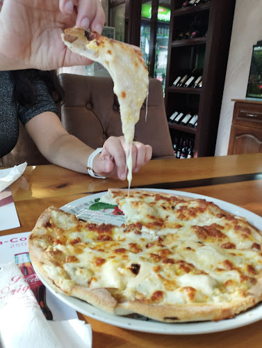 Пицария Ориджинале - Гастрономия и хотелиерство