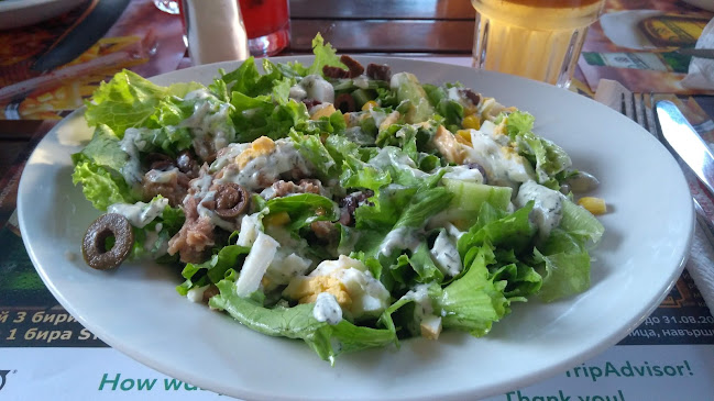 Happy Bar & Grill Yan Palah - Варна