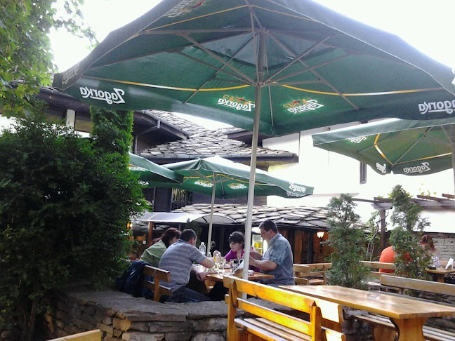 Вароша, ул. „Васил Левски“ 25, 5500 Ловеч