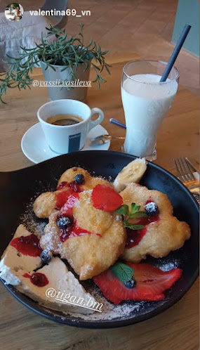 Тиганъ 2 - Гастрономия и хотелиерство