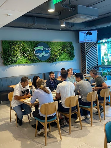 Comentarii opinii despre Куук бук