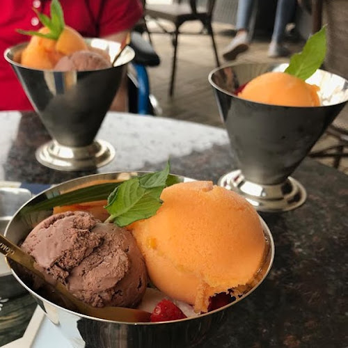 Кафе-Ресторант Мело - Стремци