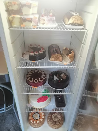 Кафе аперитив Фреш - Гастрономия и хотелиерство