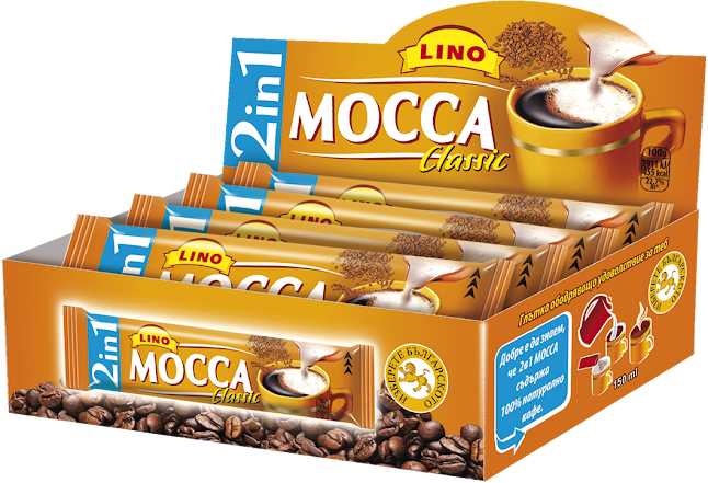 Магазин Лино - Гастрономия и хотелиерство