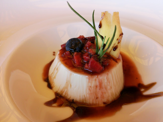 ресторант El Balcon del Mundo - Каварна