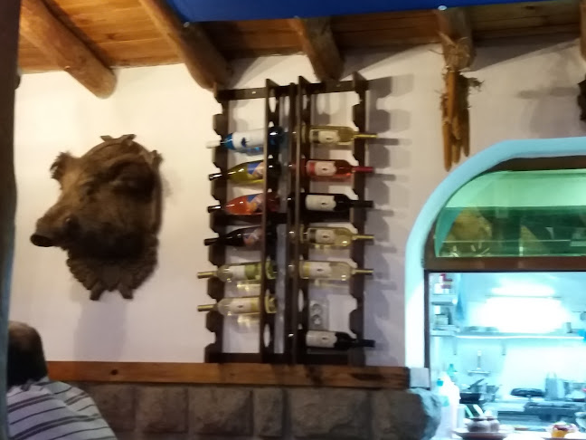 Comentarii opinii despre Механа Кукери