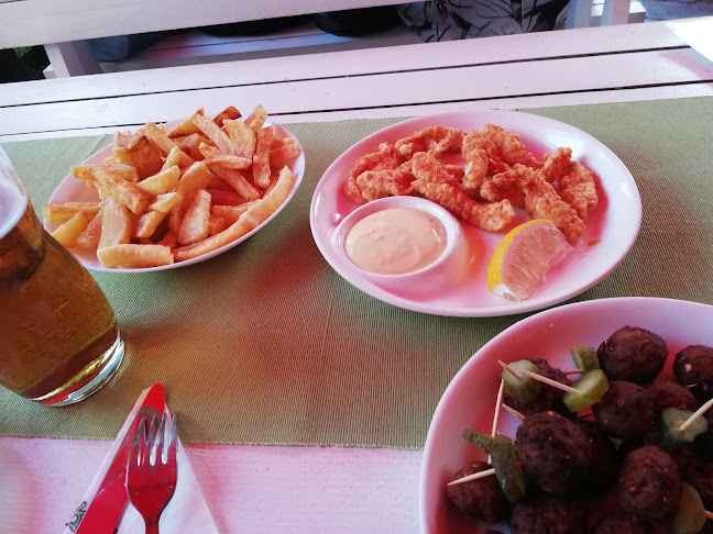 Comentarii opinii despre Ресторант "Козела"