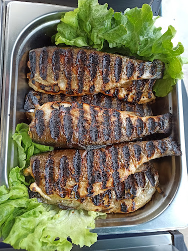 Opinii despre Рибката în Плевен - Гастрономия и хотелиерство