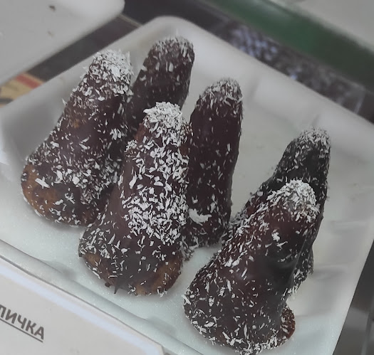 Comentarii opinii despre Fornetti