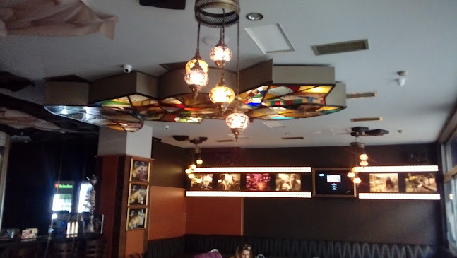 Hokkah - Гастрономия и хотелиерство