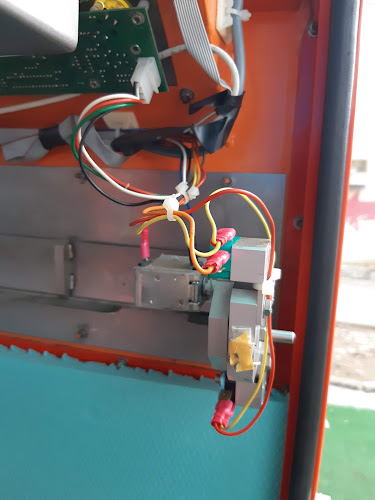 Comentarii opinii despre Автомати за Кафе и Безалкохолни