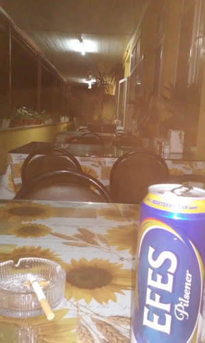 Comentarii opinii despre BG.İLYAS TIR PARKI