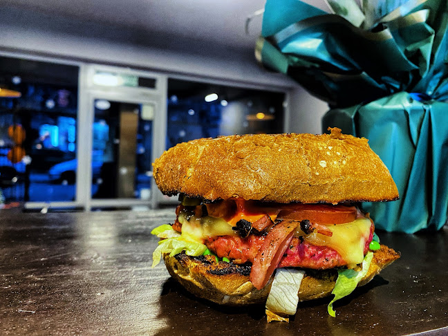 Opinii despre 28 GRILL în Пловдив - Гастрономия и хотелиерство