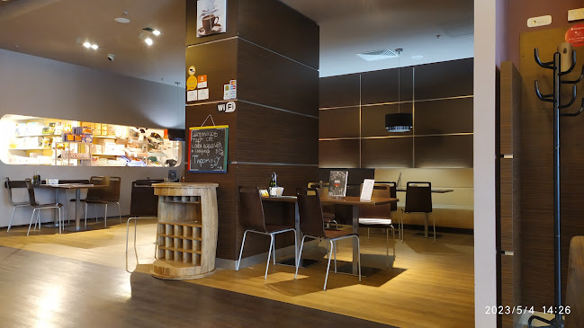 Ресторант АИКО - Стара Загора