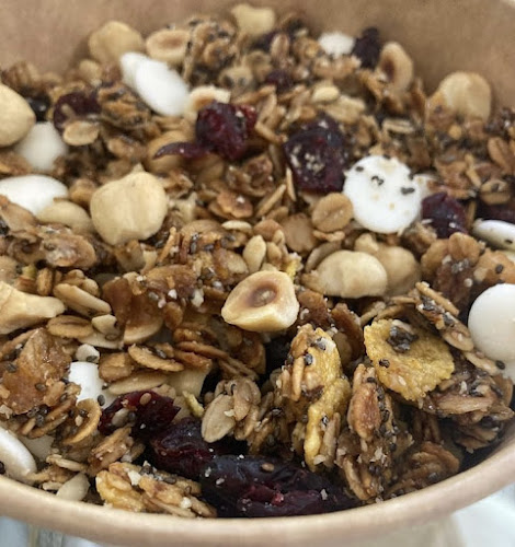 Comentarii opinii despre café Ami