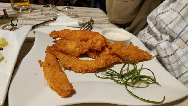 Конска Мелница - Чирпан