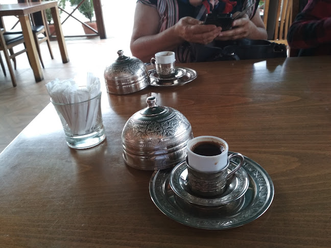 Opinii despre Джанам - турски în Кресна - Гастрономия и хотелиерство