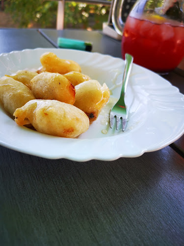 Comentarii opinii despre Китайски ресторант "Герджика"