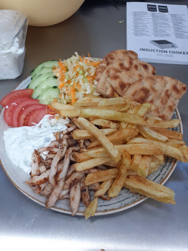 Сенсо Бар - Перник