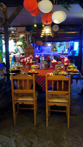 Бирария '' При Панди '' - Каблешково