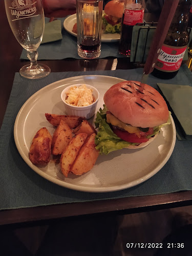 Comentarii opinii despre Ресторант „Dimitrov“