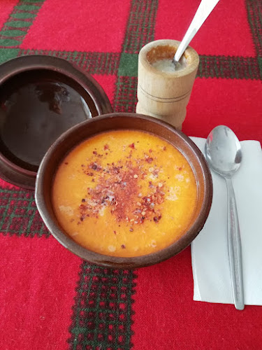 Opinii despre Ресторант "Voyager" în София - Гастрономия и хотелиерство